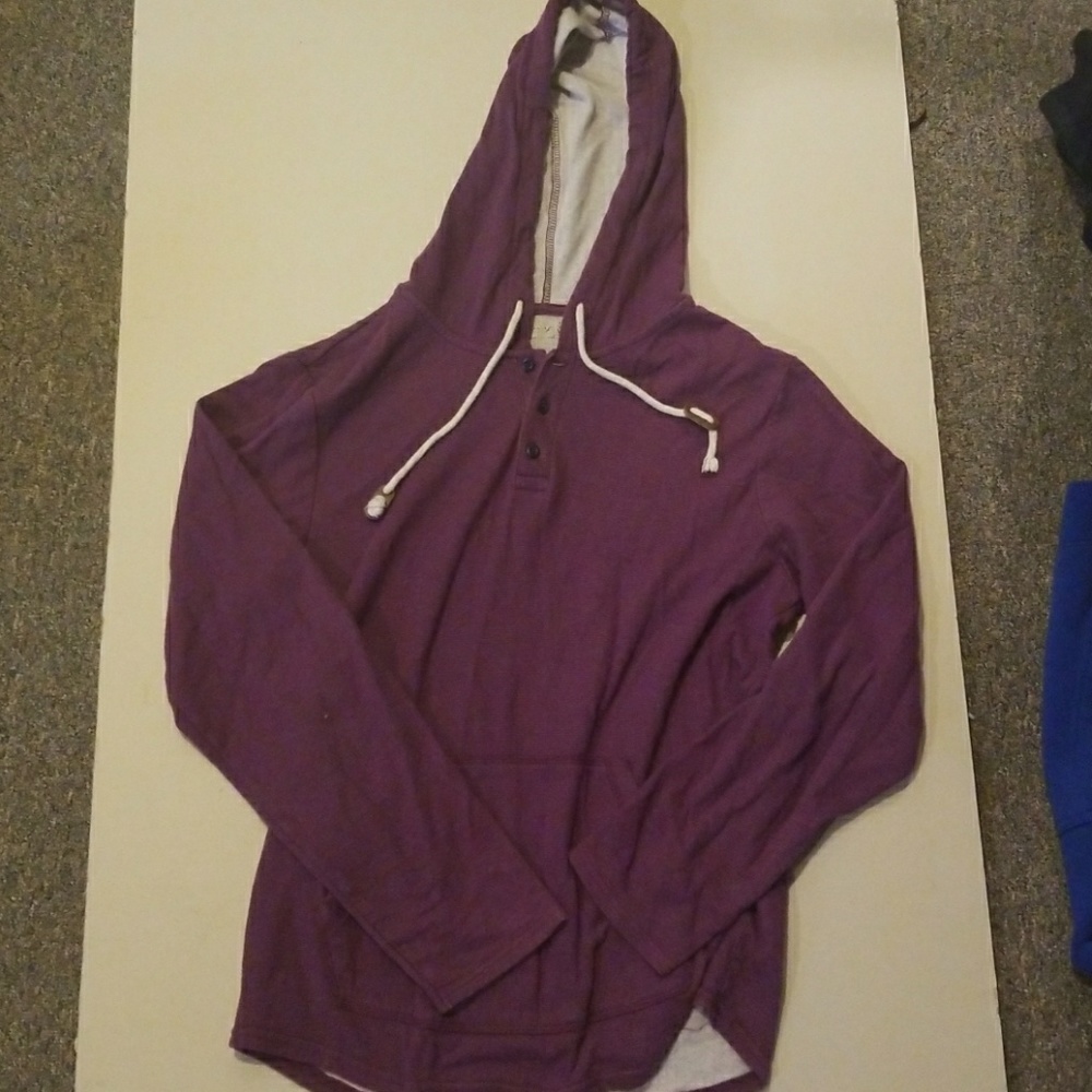 Hurley Men's Hoodie